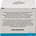AHAVA Hyaluronic Acid Leave-On Mask - Ultra-Hydrating, Skin-Renewing Mask for Instant Softness, Smoothness, and Suppleness (100ml)