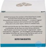 AHAVA Hyaluronic Acid Leave-On Mask - Ultra-Hydrating, Skin-Renewing Mask for Instant Softness, Smoothness, and Suppleness (100ml)
