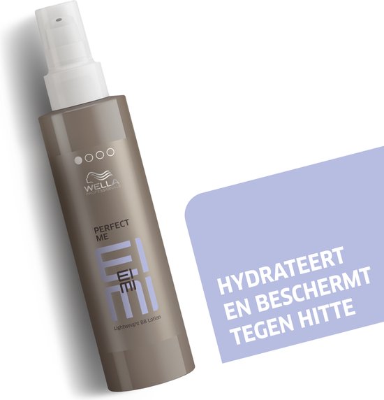 550x572-59 Wella EIMI Perfect Me 100ML - Image 1