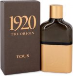 Tous - 1920 The Origin - Eau De Parfum - 100 ml - Herenparfum - Image 3