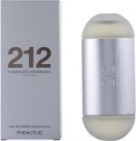 CAROLINA HERRERA 212 FEMME - 60ML - Eau De Toilette - Image 2