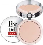 Pupa - Like A Doll Compact Powder - 002 Sublime Nude - Image 2