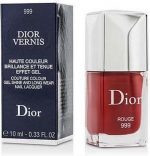 DIOR Vernis Nagellak 10 ml - 999 Rouge - Image 3