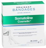 Body Lotion Somatoline Aftappen Demper (2 uds) - Image 3
