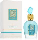 Uniseks Parfum Lattafa EDP So Poudrée 100 ml - Image 3
