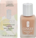 Clinique Fluide Clinique Foundation Superbalanced Fluide Makeup 30 ml - Image 3