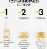 Vichy Neovadiol Post-Menopauze Lipidenaanvullende Anti-Verslapping Anti-Aging - Dagcrème - Tegen Verslapping - 50ml - Image 3