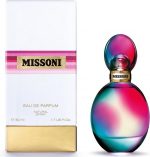 Missoni Missoni - 50 ml - eau de parfum spray - damesparfum - Image 2