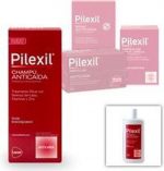 Anti-Haarverlies Shampoo Pilexil (300 ml) - Image 4