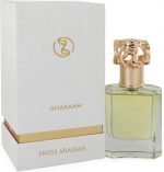 Swiss Arabian Gharaam EDP 50ml - Image 2