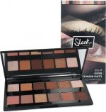 Sleek I-Divine Oogschaduw Palette - Level Up