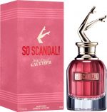 Damesparfum Jean Paul Gaultier EDP So Scandal! 80 ml - Image 3