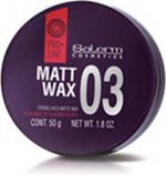 Firm Hold Wax Matt Wax Salerm (50 g) - Image 2