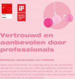 Intimina - Laselle Kegel Routine - Weighted Exerciser-set - 3 bekkenbodemgewichten voor vrouwen (28 g, 38 g, 48 g) - Image 4