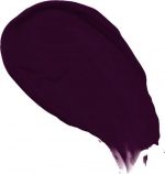 Maybelline Vivid Matte Liquid - 45 Posessed Plum - Paars - Lippenstift - Image 4