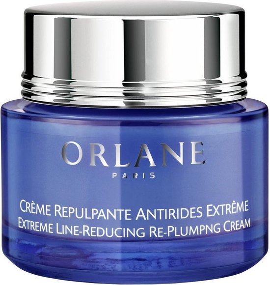 550x580-45 Anti-Rimpelcreme Anti-rides Extreme Orlane - Image 1