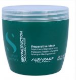 Haarmasker Alfaparf Milano Semidilino Reconstruct (500 ml) - Image 4