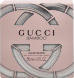 Gucci Bamboo - 50ml - Eau de toilette - Image 4