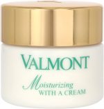 Hydraterende Gezichtscrème Valmont Nature (50 ml) - Image 3