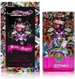 Ed Hardy Hearts & Daggers Women - 100 ml - Eau De Parfum - Image 7