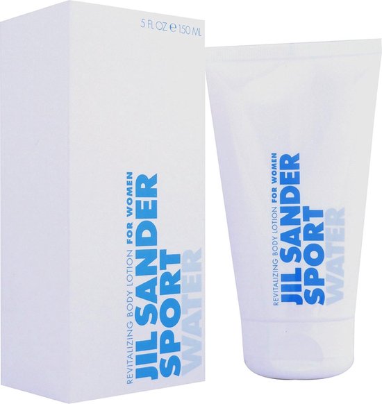 550x582-35 Jil Sander - Sport Water - 150ML - Image 1