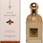 AQUA ALLEGORIA PAMPLELUNE by Guerlain 75 ml - Eau De Toilette Spray