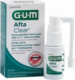 GUM AftaClear spray - 15ml - Image 2