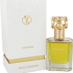 Swiss Arabian Hayaam by Swiss Arabian 50 ml - Eau De Parfum Spray (Unisex)