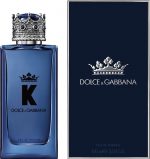 Dolce Gabbana - K by Dolce Gabbana Eau de Parfum - Eau de parfum - 150ml - Image 4