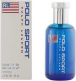 Ralph Lauren Polo Sport EDT M 75 ml - Image 2