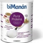 Bimana!n Pura Proteina 400g