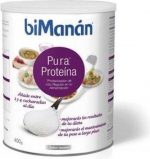 Bimana!n Pura Proteina 400g