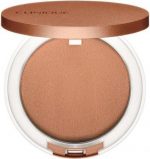 Clinique True Bronze Pressed Powder Bronzer - 02 Sunkissed - Image 10