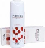 Interpharma Piritigen Dandruff Shampoo 250ml - Image 3