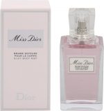 Dior Miss Dior Silky Body Mist Spray 100ml - Image 3