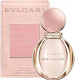 Bvlgari Rose Goldea Eau De Parfum Spray 50 ml for Women - Image 19