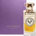 Eternal Auster Extrait de Parfum