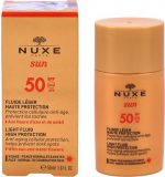 Sun Light Fluid High Protection - Face Sunscreen 50ml - Image 2