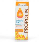 Food Supplement Drasanvi Propolis Forest fruits 50 ml - Image 2
