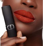 Dior Rouge Forever 3,2 g 626 Forever Famous Mat - Image 3