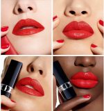 Dior Rouge Happy 2020 lipstick 080 Red Smile - 3.5 G - Image 4