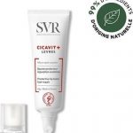 Svr Cicavit+ Levres Protective Lip Balm Fast-repair 15 Ml
