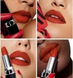 Shiseido Dior Rouge Barra De Labios Mate 846 - Image 2