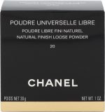 CHANEL POUDRE UNIVERSElle LIBRE POLVOS SUELTOS TONO 20 30GR - Image 3
