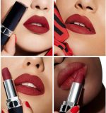 Shiseido Dior Rouge Barra De Labios Mate 964 - Image 2