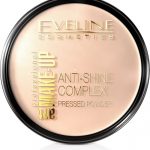Eveline Cosmetics Art. Make-up Powder #32 Natural