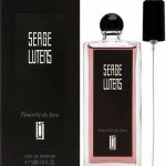 Serge Lutens - Feminite Du Bois Eau de Parfum - 50 ml - Unisex