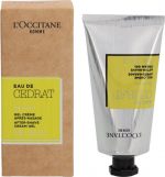 L'Occitane Eau De Cedrat ASB M 75 ml - Image 2