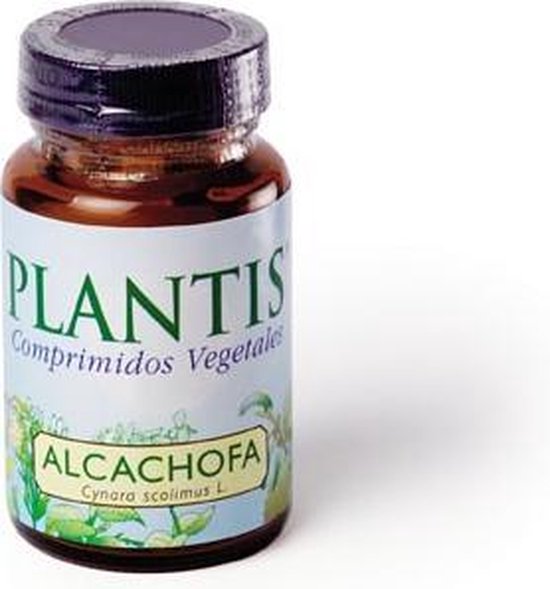 Artesania Cinaris Alcachofa 120 Vcaps