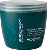 Haarmasker Alfaparf Milano Semidilino Reconstruct (500 ml) - Image 2